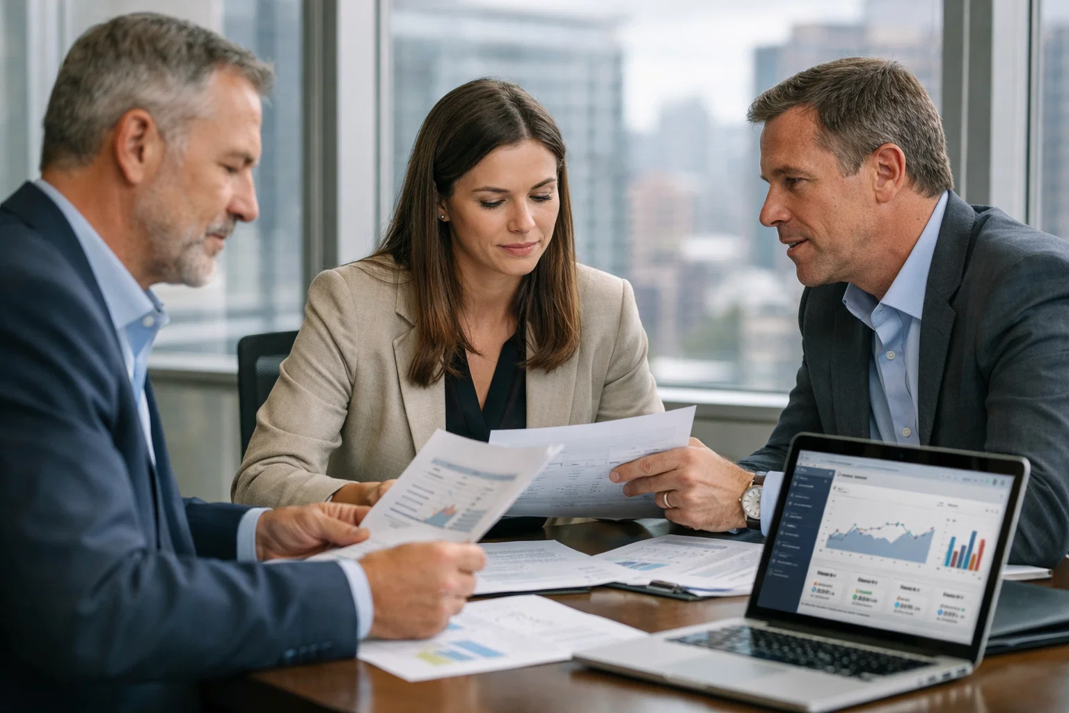 Strategic Capital Allocation: How to Invest in Digital SEO Agencies