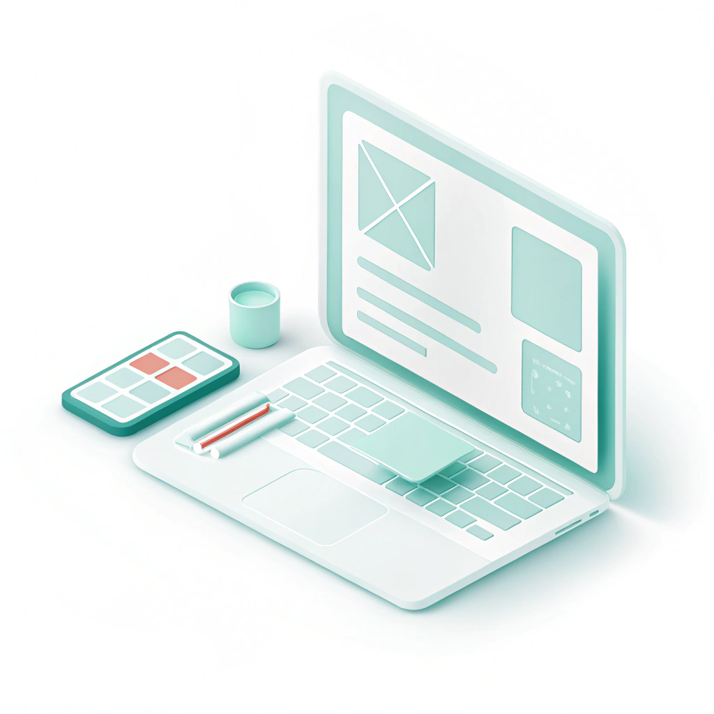 Custom Web Design and Development
