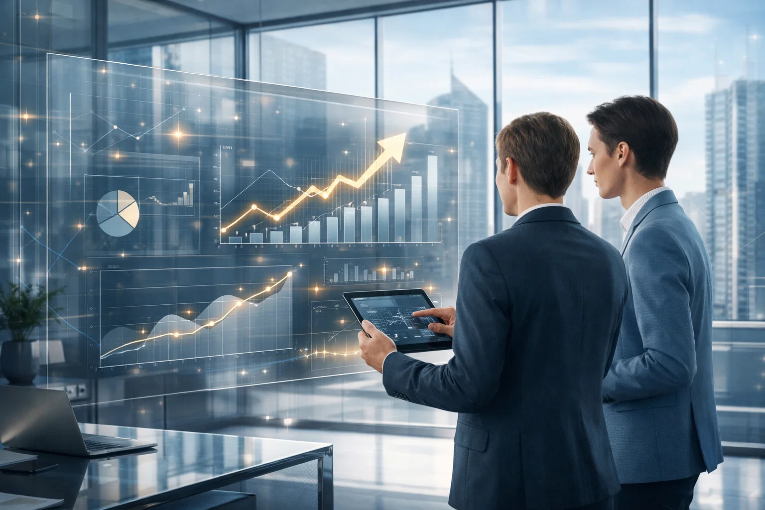 Forex Broker SEO Strategy That Drove Sustainable Organic Growth