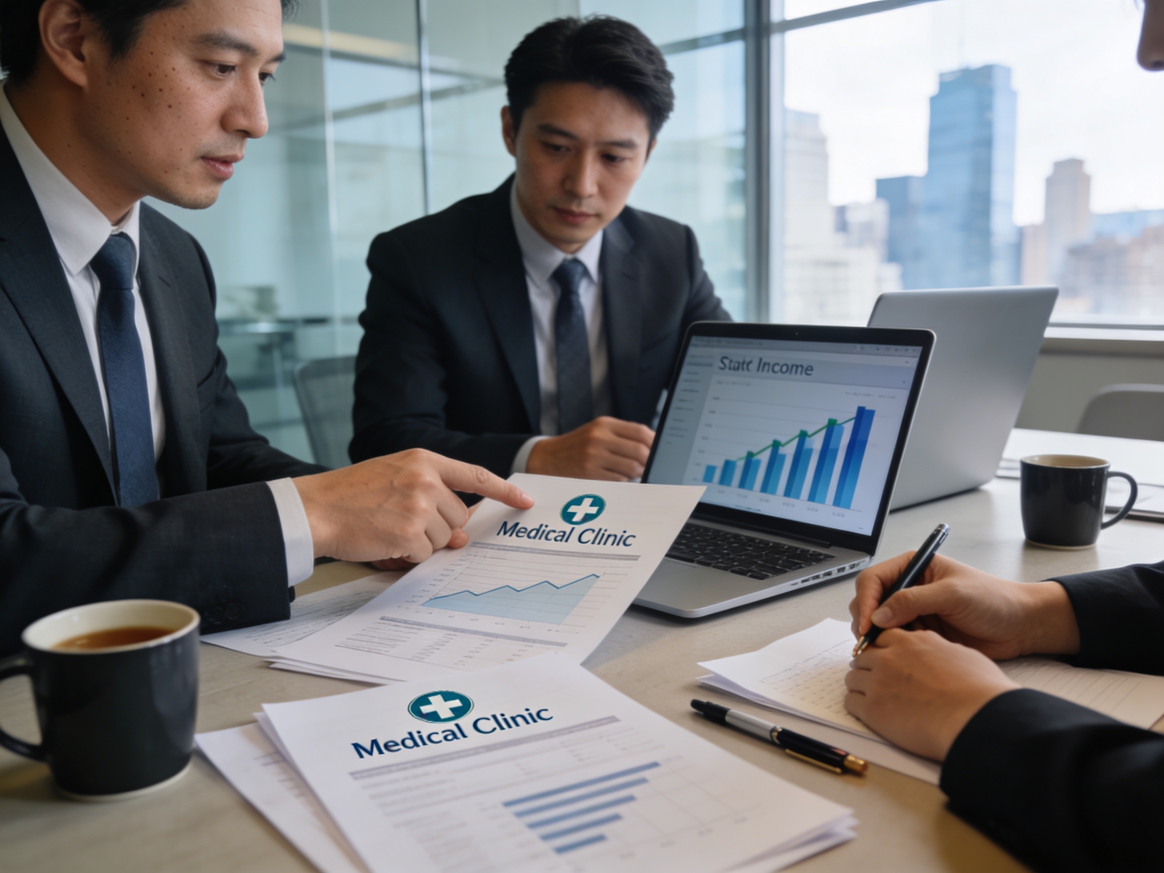 Universal Investment Guide: How to Invest in Medical Clinic Stocks