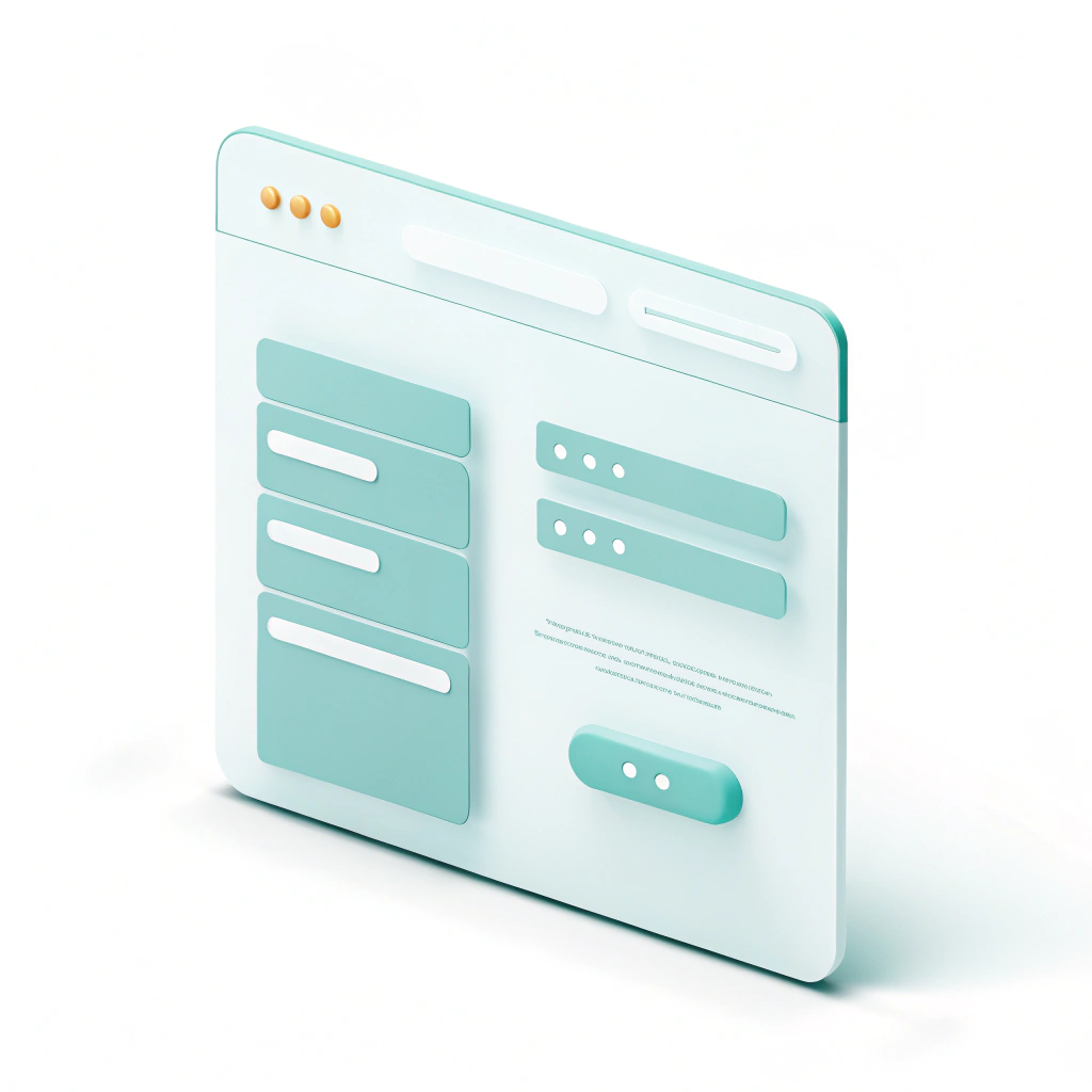 Landing Page and Conversion-Oriented Design